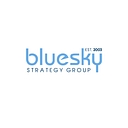 Bluesky Strategy Group Inc. logo