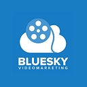 BlueSky logo
