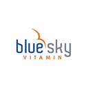 Blueskyvitamin logo