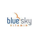 blueskyvitamin.com logo