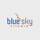Blue Sky Vitamin logo