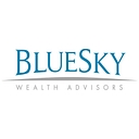 Bluesky Wealth Advisors logo