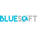 Bluesoft Design logo