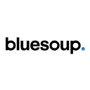 Favicon of bluesoup