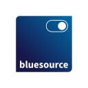 Bluesource logo