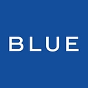 Blue Medical Spa logo