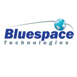 Blue Space Technologies Inc logo