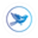 Blue Sparrow Music logo