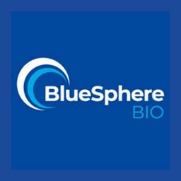 BlueSphere Bio logo