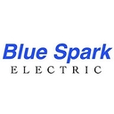 Blue Spark Electric logo