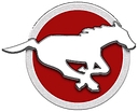 Blue Springs Elementary School logo