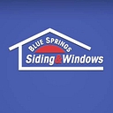Blue Springs Siding & Windows logo