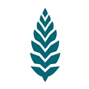 Blue Spruce Nursery Landscaping Design logo