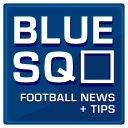 Blue Square logo
