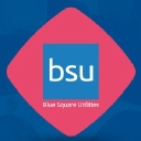 Blue Square Utilities logo