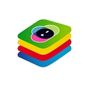 BlueStacks AI logo
