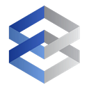 Bluestaq US External logo