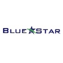 Bluestar Technology Solutions logo