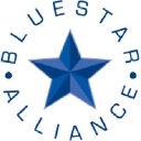 Bluestar Alliance logo
