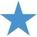 Bluestar Auto Movers logo