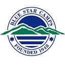 Blue Star Camps logo