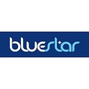 Bluestar Coachlines logo