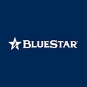 Bluestar logo