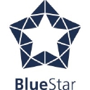 Blue Star Corporate logo