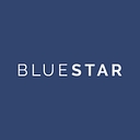 Bluestar Case Solutions logo