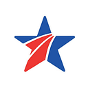 Blue Star Families Logo