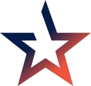 Blue Star Glass logo