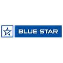 Blue Star available at Jain Traders
