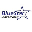 Blue Star Land Services, Llc logo