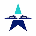 Bluestar Marine logo