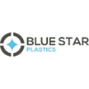 Blue Star Plastics logo
