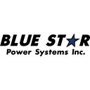 Blue Star Power Systems Inc logo