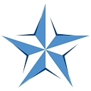 Blue Stars, Performing Arts For Youth, Inc. logo