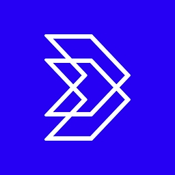 Blue State logo