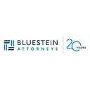 Bluestein Attorneys logo