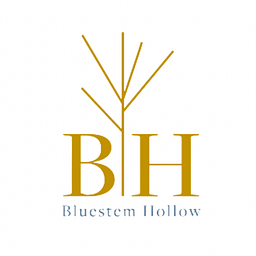 Bluestem Hollow logo