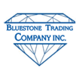 Bluestone Trading Company, Inc. logo