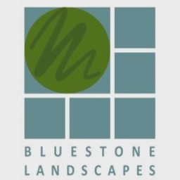 Bluestone Landscapes Ltd logo
