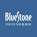 Bluestone Restaurant logo