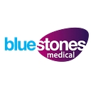 Bluestones Medical logo