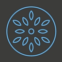 Blue Strawberry Event Caterers logo