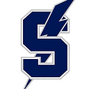 Sandusky Blue Streak Boosters Club logo