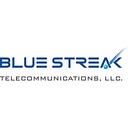 Blue Streak LLC 1 logo