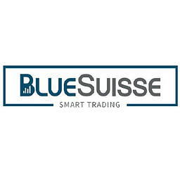 BlueSuisse logo