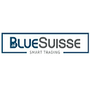 BlueSuisse logo