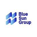 Blue Sun Group logo